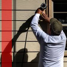 Best Custom Siding Design  in Manila, AR